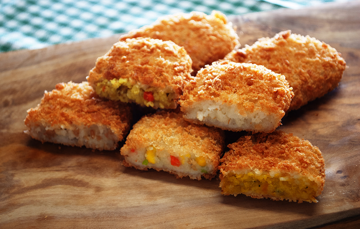 北海道の味シリーズの画像